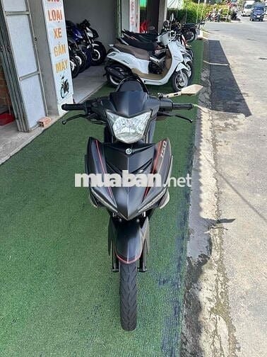 yamaha exciter 150 ( góp cần cccd không nợ xấu )