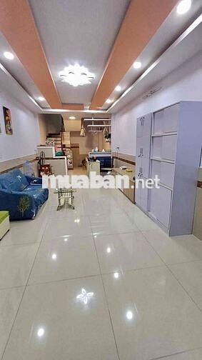 CHÍNH CHỦ GẤP BÁN CĂN NHÀ NGAY KHU PHAN XÍCH LONG, PHÚ NHUẬN