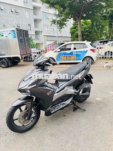 airblade 150 abs xám