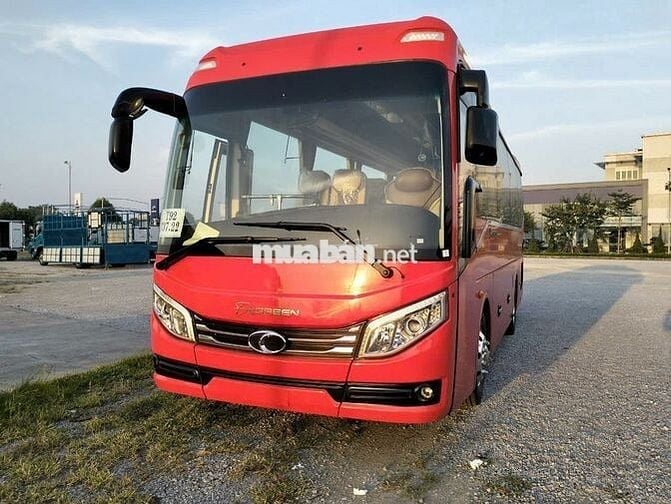 M29c Bóng năm 2024 màu đỏ. xe tốt mới.  dc 1 năm.