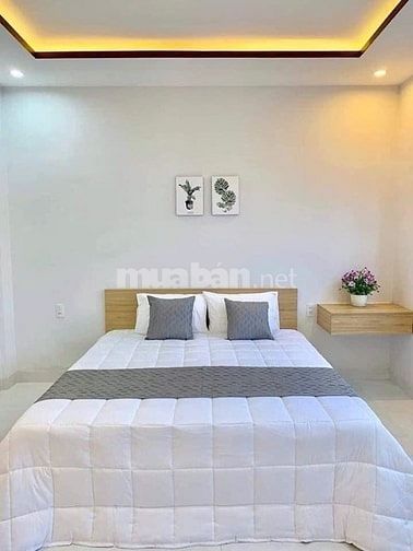 Bán nhà đẹp MT Huy Cận, DT142m2 gần trường ĐH Đông Á, Khuê Trung 10.9T