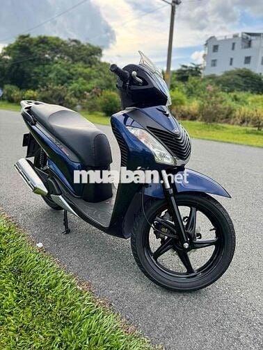SH NHẬP Ý 150i SỐ MÁY 105 ĐẦU..BSTP 9 CHỦ GÒ VẤP