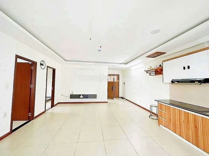 (7586) iris Tower, 65,6 m², bao sổ full nội thất: 1,9 tỷ