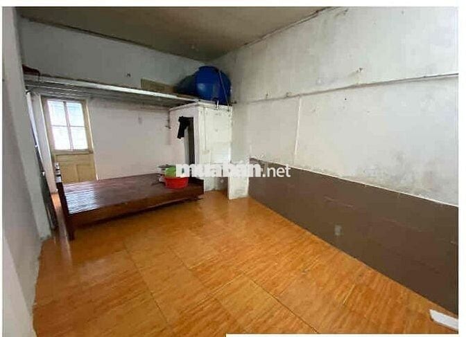 Cho thuê nhà cấp 4 ctp khép kín, độc lập riêng biệt