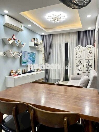Bán căn hộ chung cư JAMONA CITY Đào Trí Q.7