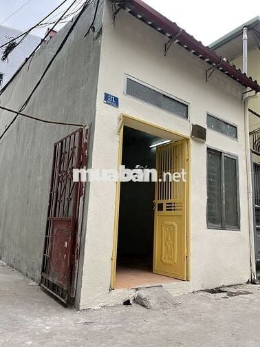 NHÀ CẤP4 2PN1WC 4.5TR 432B DƯƠNG BÁ TRẠC P1 Q8 GẦN CẦU NGUYỄN VĂN CỪ