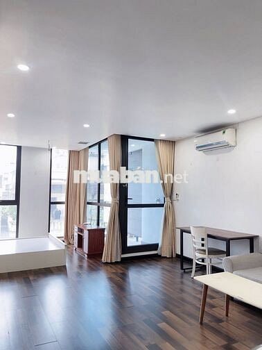 MÌNH CHO THUÊ STUDIO TẦNG 4 – GẦN HỒ TÂY