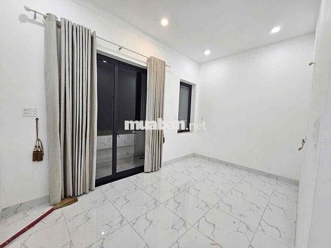 Căn nhà thuê mặt tiền Tân Lợi Sân bán tải