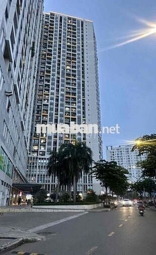 Bán căn hộ 2 pn , 2wc  Tạ Quang Bửu . phường 6