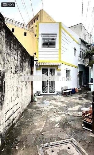 ✅NHÀ MỚI XÂY CHO THUÊ TRUNG TÂM TÂN BÌNH
