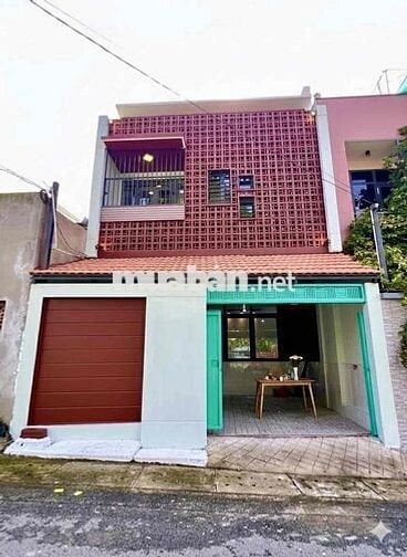 BÁN NHÀ CHÍNH CHỦ TẠI TƯƠNG BÌNH HIỆP