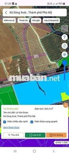 NGỘP SÂU CHỦ CẦN BÁN LÔ ĐẤT, MUA 1TY8, NAY NGỘP BÁN 880TR