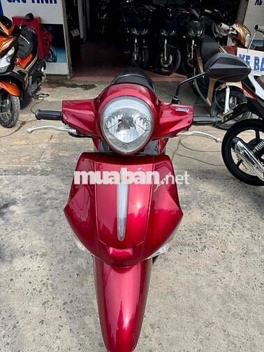 ✳️✳️ Janus đỏ đen đký T12/2017 xe đẹp chính chủ