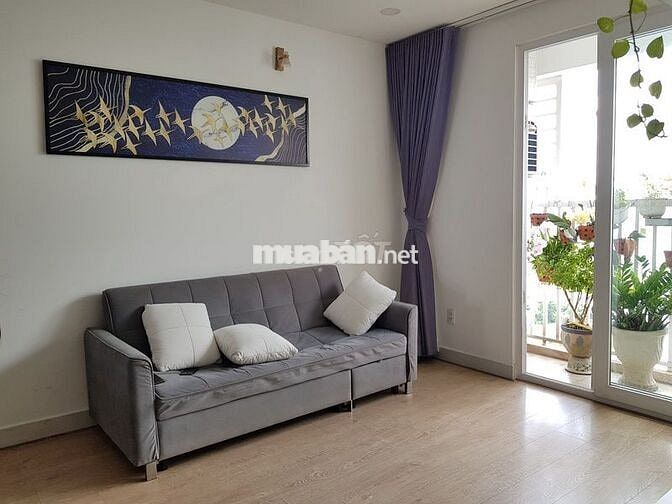 ✨ BÁN CĂN HỘ TARA RESIDENCE – Q.8 2pn 2wc 3.4 tỷ view đẹp ✨