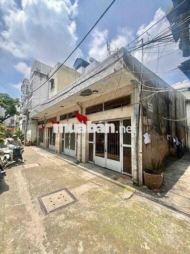 Cần bán 5 lô đất 1041 trần xuân soạn quận 7