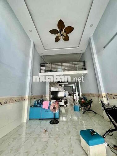 🏡 NHÀ MẶT TIỀN CHỢ LINH XUÂN – KINH DOANH SẦM UẤT NGAY HẦM CHUI QUA KH