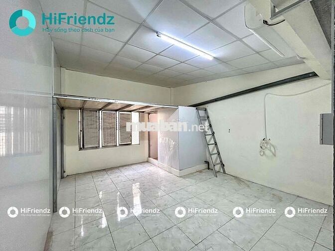 CHDV, Phòng trọ giá rẻ sẵn máy lạnh Q6 giáp, gần Q5 Q10 tiện di chuyên