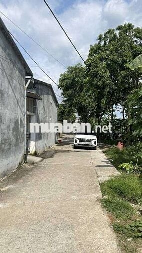 Thiên Lộc view sông thoáng mát 116m lô góc 2 mặt thoáng