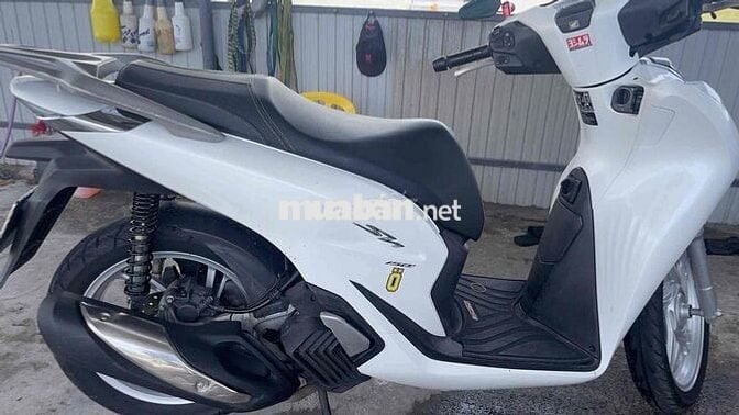 SH150 2022 full ABS