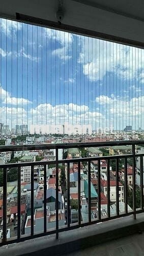 Cho thuê căn hộ chính chủ 2n1k quận Ba Đình