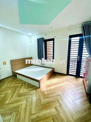 NGUYÊN CĂN 2PN3WC, 1/ GÒ VẤP, PHÙ HỢP Ở GĐ, SV Ở GHÉP, KDOL RẤT OK.