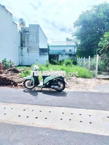 Đất Thủ Dầu Một Bình Dương. Dx116. Ngay ngã tu Vỏ Cái. Ngã 3 Suối Giữa