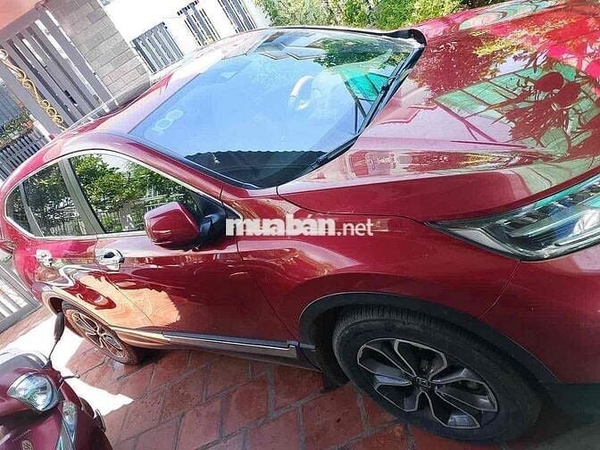 Honda CR V 2020 - 34.000km