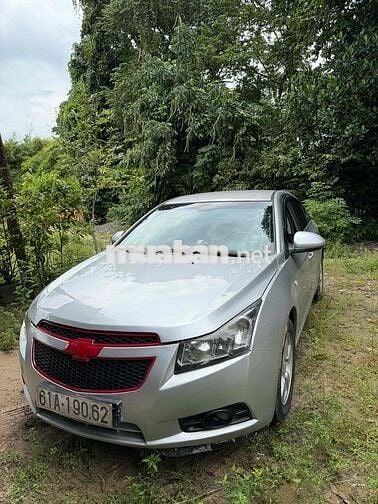 Chevrolet Cruze 2011 LS 1.6 - 200000 km