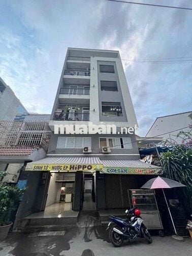 Cho Thuê Mặt Bằng Kinh Doanh (có chổ ở lại)