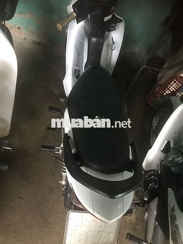 Xe wae đời 2018 đi hơn 30 vạn