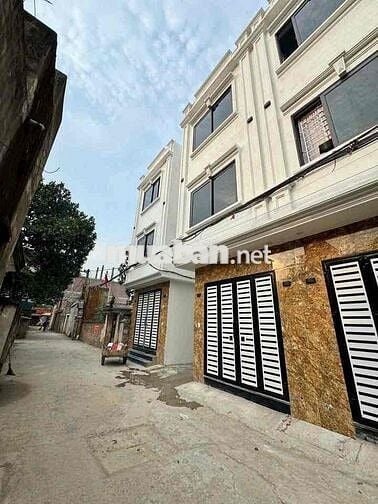 🏡 BÁN NHÀ PHƯỜNG CHƯƠNG MỸ. OTO VÀO NHÀ, NGÕ 2 ÔTÔ TRÁNH NHAU. DT 33M2