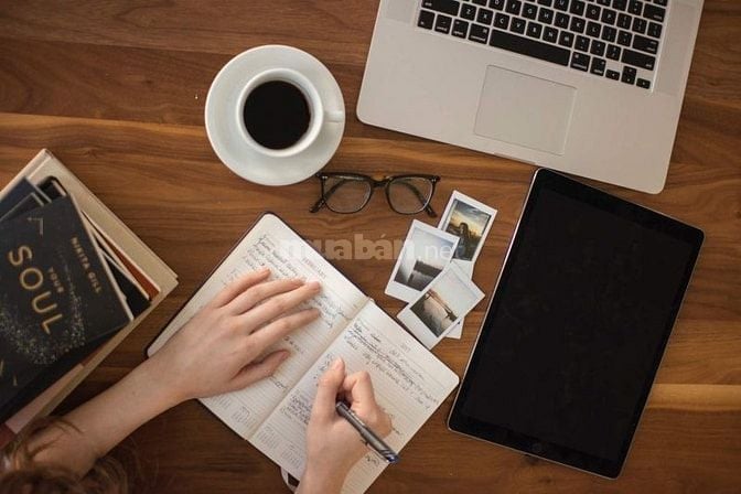 Luyện thi IELTS Online Cấp Tốc 6.5+