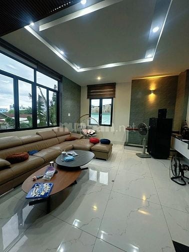 CƯ XA NGUYÊN HỒNG CHÍNH CHỦ BÁN 6 TỶ NHÀ ĐẸP THIẾT KẾ NƯỚC NGOÀI 