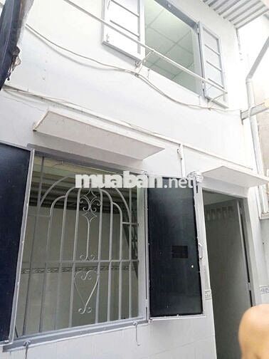Phòng trệt dạng nhà liền kề Lê Đức Thọ p15 Gò Vấp đẹp