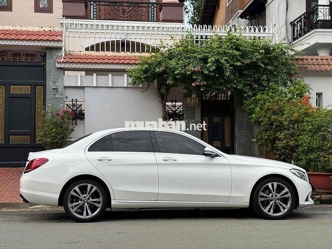 Mercedes Benz  C250 Exclusive -*** 1 chủ