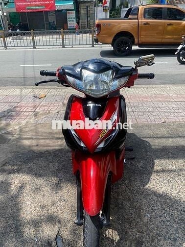 Rsx 110 nguyen zin 09c  giấy tờ đầy du