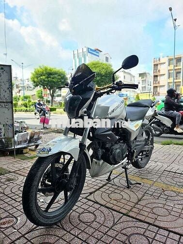 Bán Benelli TNT 150 biển SG