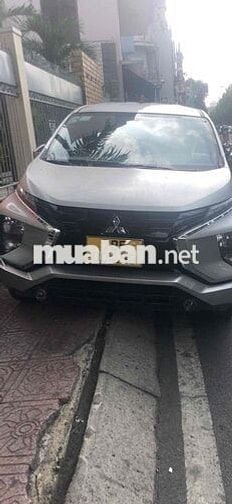 Mitsubishi Xpander 2019 1.5MT - 115000 km