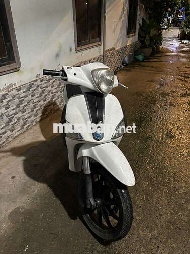 Bán gấp Liberty 125cc