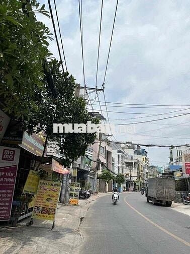 cho thuê mặt bằng kinh doanh đường thạch lam F.phú thạnh quận tân phú