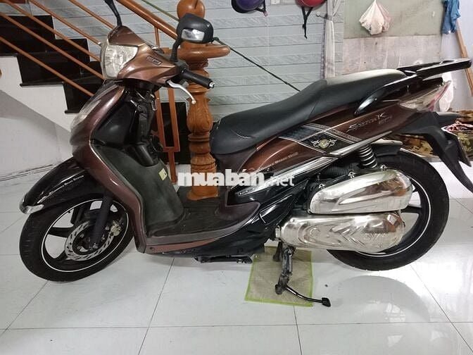 shark FI.2014 đắp mền máy thì thầm ngay chủ BSTP
