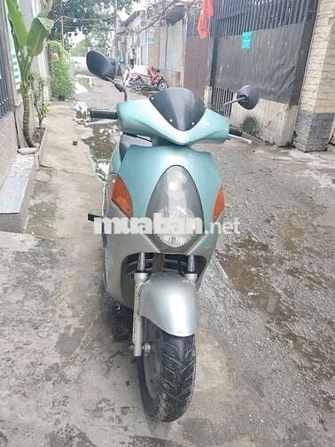 Honda @ Giấy tờ đầy đủ