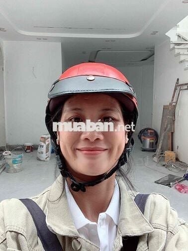 BÁN NHÀ HUỲNH TẤN PHÁT KIÊN CỐ MỚI XÂY 4.79T thương lượng