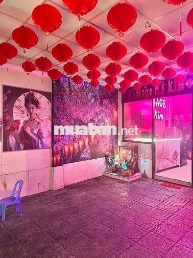 sang quán hoặc cho thuê ( đã có cọc 80tr)