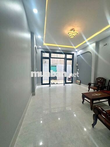 SIÊU VIP KHU TÂN QUÝ – 2 TẦNG – Ô TÔ ĐẬU CỬA
GẦN AEON TÂN PHÚ - 52M²