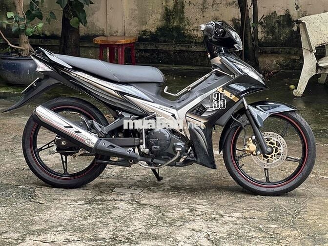 yamaha spark 135i
