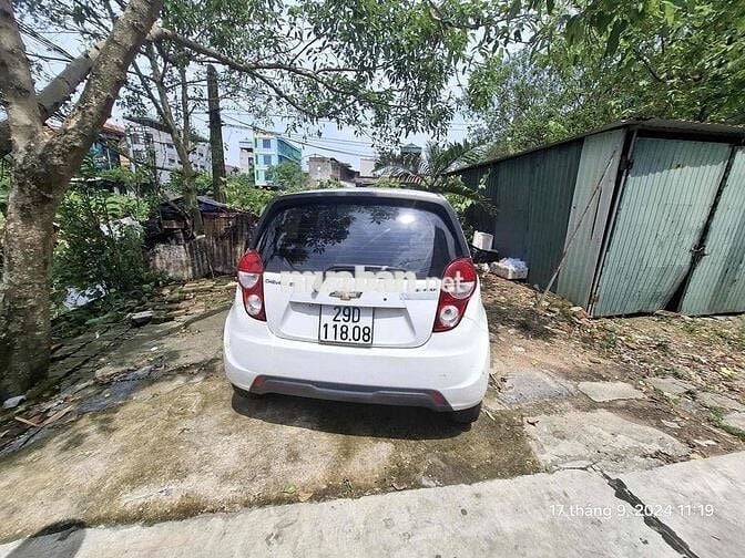 Chevrolet Spark 2017 1.2 LT - 112000 km
