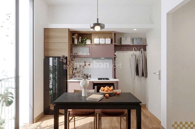 15CHDV cao cấp thu nhập 120tr/tháng hẻm 12m CMT8 Quận 3 giá 35 tỷ