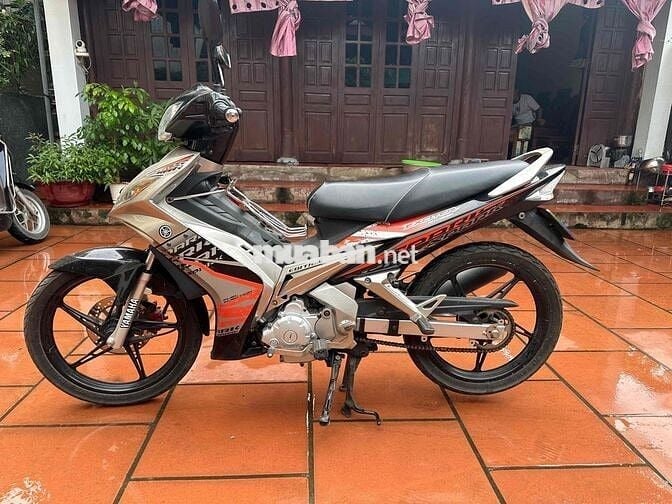 exciter 135cc 2014 côn tự động