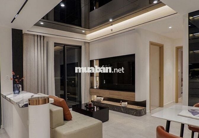 Bán Căn hộ Hưng Phúc Premier view Biệt thự - 2PN 69m2 giá siêu tốt